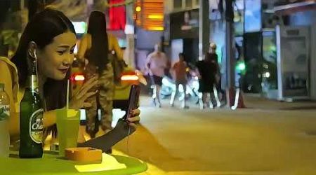 Bangkok Nightlife: Unleash Your Inner Wild Child Amidst the Neon Glow