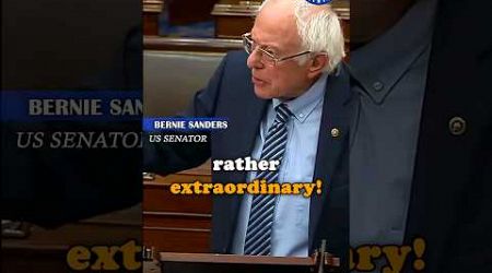 Bernie Unmasks Congress #palestine #israel #politics #politicalnews #usa #columbiauniversity