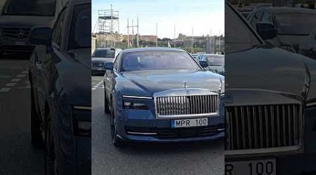 Best looking Rolls Royce in Monaco #monaco #billionaire #luxury #lifestyle #life #motivation