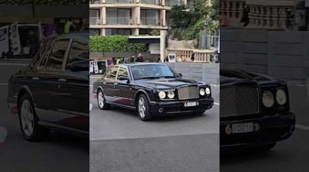 Best looking Bentley in Monaco #monaco #billionaire #luxury #lifestyle #life