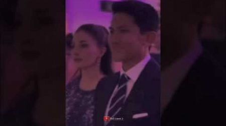 throwback, Prince mateen &amp; Anisa Attend at wedding friend in thailand