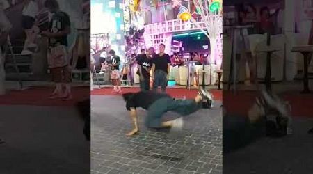 Street dance #street #dance #dancevideo #thailand #pattaya #hiphop #hiphopmusic #shorts #short