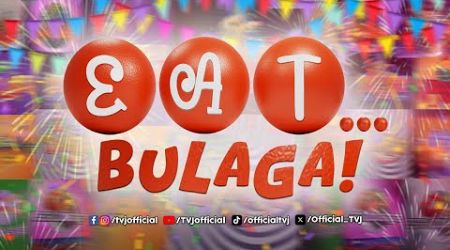 EAT BULAGA LIVE | TVJ ON TV5 | May 09, 2024