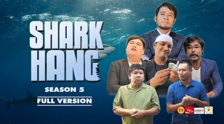 Shark Hang Thailand Season 5 | Ep.เดียว [Full EP]
