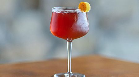 Lifestyle: Cocktailwettbewerb: Ein Drink mit viel Heimatliebe gewinnt