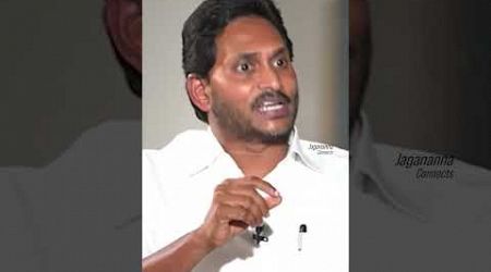 CM YS Jagan About Land Titling Act 