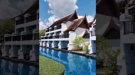JW Marriott Khao Lak Resort &amp; Spa | Lagoon Pool Access | Thailand | Phang Nga