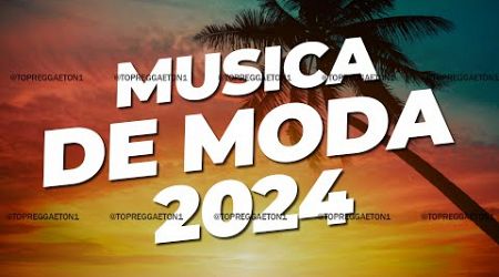 MIX CANCIONES DE MODA 2023 PARA ENTRENAR LO MAS NUEVO 2024 