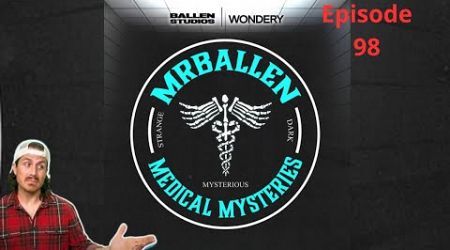 Horrible Discovery | MrBallen Podcast &amp; MrBallen’s Medical Mysteries