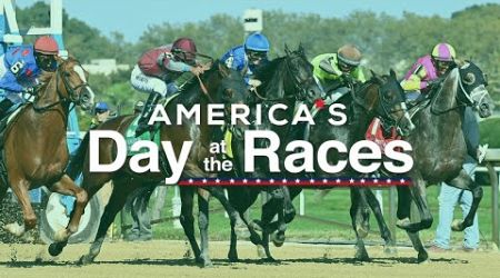 America&#39;s Day At The Races - May 9, 2024