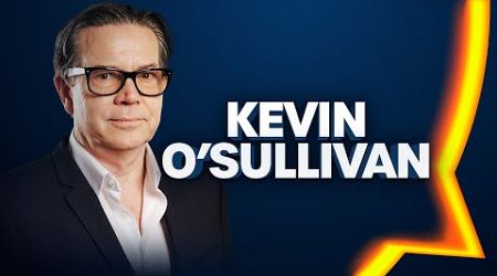 The Political Asylum with Kevin O&#39;Sullivan | 08-May-24