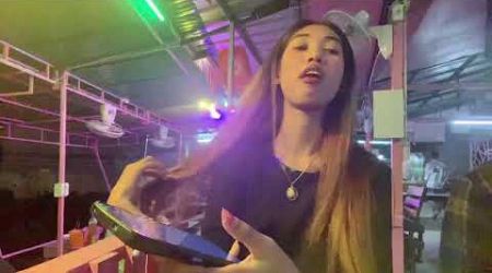 Pattaya Thailand Ladies Livestream | Benz and Jel LIVE