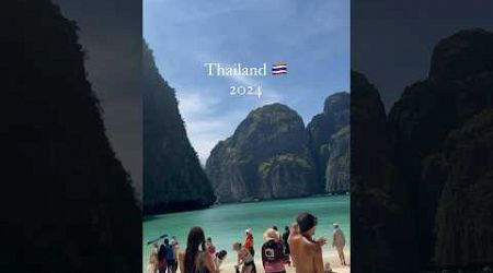 Thailand 2024 