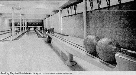 Remember when bowling was a favorite pastime for Fond du Lac? Here's a look at some of its most popular lanes.