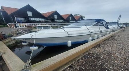 Bounty 27 &quot;Chloe Louise&quot; for sale at Norfolk Yacht Agency