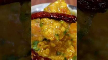 चना दाल तड़का एकदम Dhaba Restaurant स्टाइल | Chana Dal Masala Tadka Recipe #chanadal