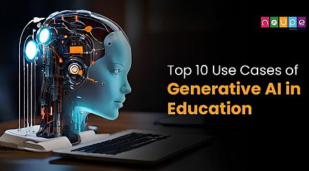 Use Cases of Generative AI in Education