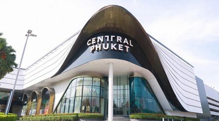 Central Phuket expands luxury offerings