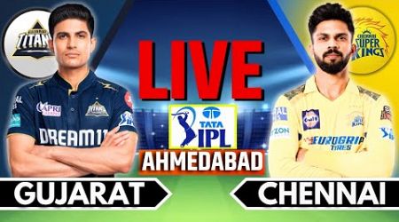 IPL 2024 Live: CSK vs GT, Match 59 | IPL Live Score &amp; Commentary | Chennai vs Gujarat Live Match