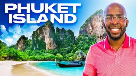 Is Phuket, Thailand Worth It? (Complete Guide 2024)
