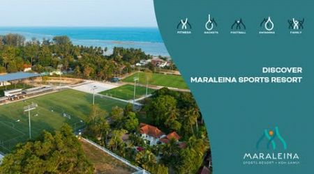 Discover Maraleina Sports Resort | Koh Samui