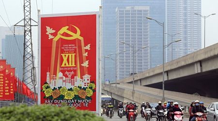 Putin may visit Vietnam as Hanoi aims to secure power balance