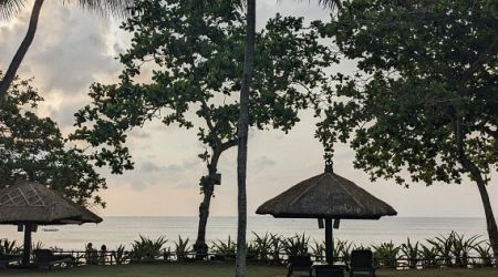 Resort review: Experience timeless elegance at InterContinental Bali Resort