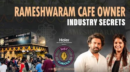 Rameshwaram Cafe, Monthly Revenue, P&amp;L, Bomb Blast, Ambani Pre-Wedding Catering, Struggles &amp; More