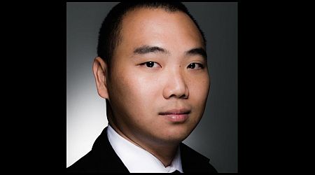 Former WME Independent Agent Nelson Mok Starts Investment & Sales Company Mokster Films