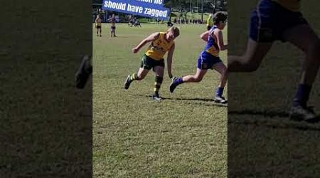 Sometimes it works. Sometimes it doesn&#39;t #afl #football #sport #music #remix #dance #funny