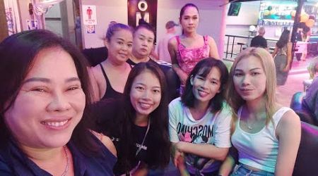 Idol Bar Pattaya Live Stream