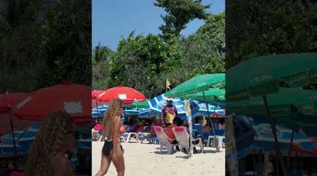 Phuket Patong Beach Summer Holiday Hot Day #phuketbeach #patongbeach