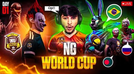 NG WORLD CUP 