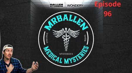 Walking Down | MrBallen Podcast &amp; MrBallen’s Medical Mysteries