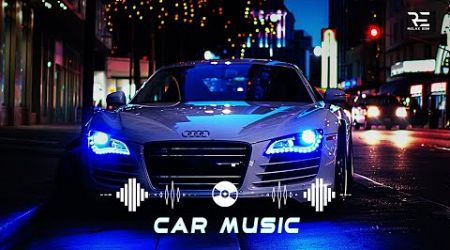CAR MUSIC MIX 2024 