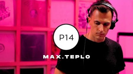 max.teplo - P14 video podcast [ @enthusiastplace Phuket, Thailand]