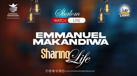 International Sunday Service with Emmanuel Makandiwa 12/05/24