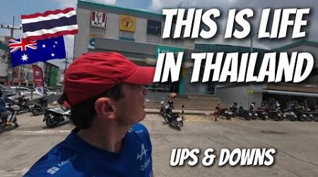 This Is How Life Is In Thailand