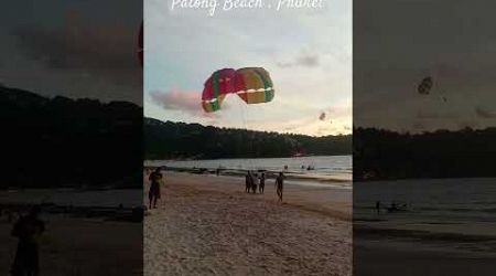patong beach, Phuket