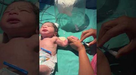 Canula#medical #baby #viralvideo
