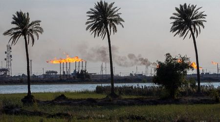 Chinese companies win bids to explore Iraq for oil, gas