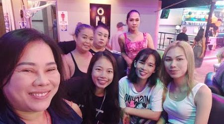 Idol Bar Pattaya Live Stream