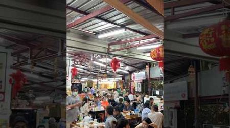 โกเบนซ์ข้าวต้มแห้งภูเก็ต-Go Benz Rice Porridge Phuket ร้านอาหารในมิชลินไกด์ภูเก็ต #phuket #thailand