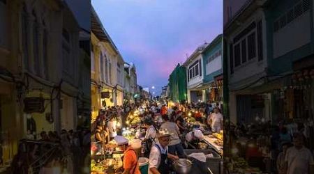 Things To Do in Phuket (Under $20): Phuket Night Markets 