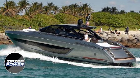 Deez Yachts / Money and Luxury at Haulover