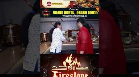 Firestone Grill #firestonegrill #restaurant #carnival #food #foodvarities #sumantventertainment