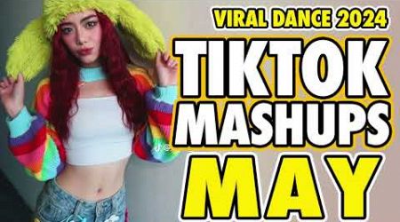 New Tiktok Mashup 2024 Philippines Party Music | Viral Dance Trend | May 13th