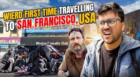 MY EXPERIENCE OF FIRST TIME TRAVELLING TO UNITED STATES OF AMERICA 