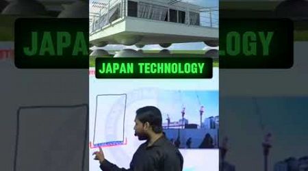 Japan new technology 2024 