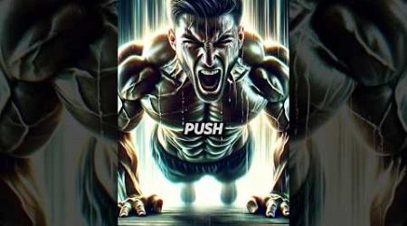 60 Push-Ups a Day for 60 Days Challenge #health #pushups